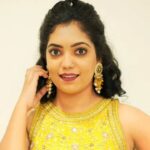 Shaitya Santhosh Height, Age, Husband, Family, Biography