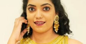 Shaitya Santhosh