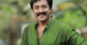 Shanavas Shanu