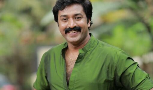 Shanavas Shanu