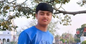 Shubham Pradhan