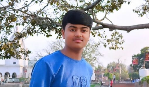 Shubham Pradhan