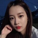 Song Da-eun Height, Age, Boyfriend, Family, Biography