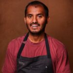 Suresh Sundas Wife, Children, Family, Biography
