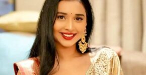 Tanya Mittal