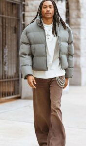 Taylor Williams (Love Island USA 7) Height, Age, Girlfriend, Biography