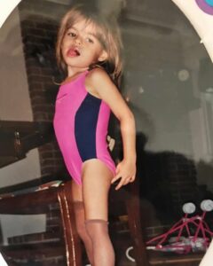 Brooks Nader Height, Age, Boyfriend, Husband, Family, Biography