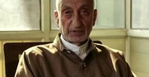 Abdul Gani Bhat