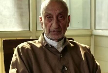Abdul Gani Bhat