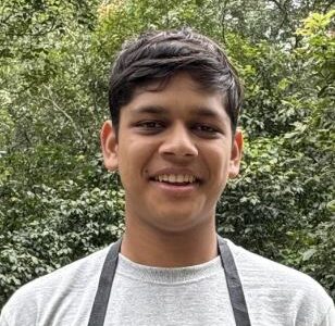 Agastya Goel