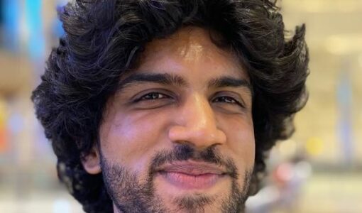 Akash Sabu