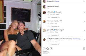 Landry Kiffin Height, Age, Boyfriend, Family, Biography » StarsUnfolded