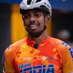 Anandkumar Velkumar Height, Age, Family, Biography