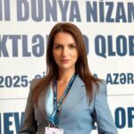 Anastasia Lavrina Age, Biography