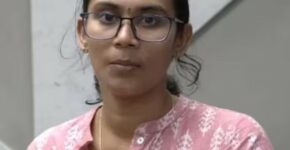Anjana Krishna