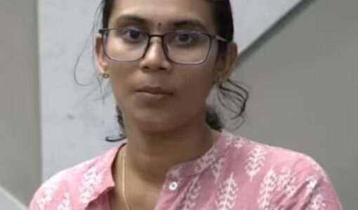 Anjana Krishna