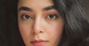 Anubha Arora