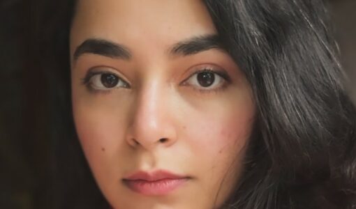 Anubha Arora