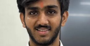 Aryan Maan