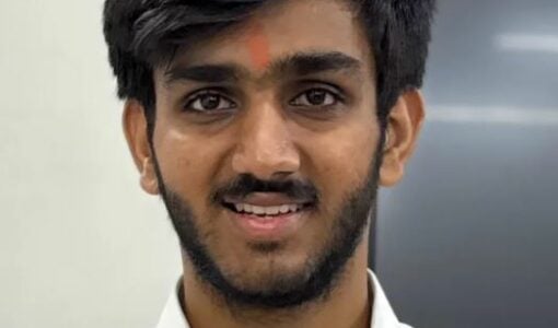 Aryan Maan