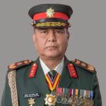 Ashok Raj Sigdel Age, Wife, Family, Biography