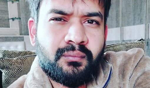 Balen Shah