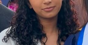 Celeste Rivas Hernandez