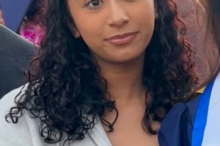 Celeste Rivas Hernandez