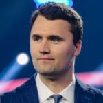 Charlie Kirk Age, Death, Wife, Children, Biography