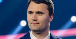 Charlie Kirk
