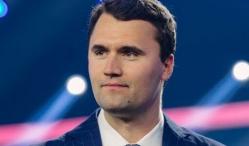 Charlie Kirk