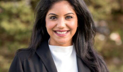 Chaya Nayak