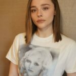 Chloë Grace Moretz Height, Age, Wife, Family, Biography