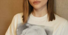 Chloë Grace Moretz