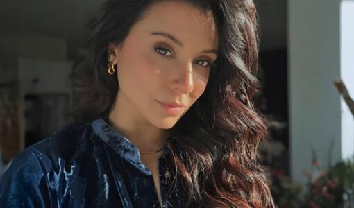 Emily Shah