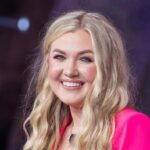 Erika Kirk Height, Age, Boyfriend, Husband, Children, Family, Biography