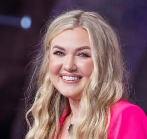 Erika Kirk Height, Age, Boyfriend, Husband, Children, Family, Biography