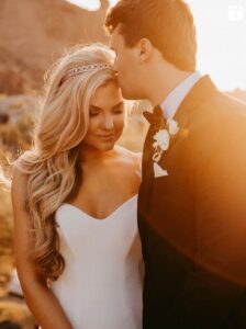 Erika Kirk Height, Age, Boyfriend, Husband, Children, Family, Biography » StarsUnfolded