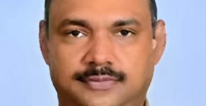 G Venkataraman