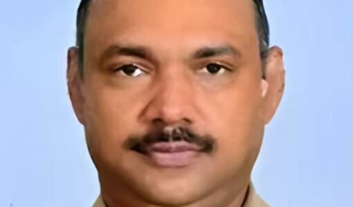 G Venkataraman