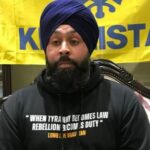 Inderjit Singh Gosal Height, Age, Biogarphy