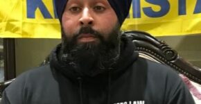 Inderjit Singh Gosal