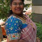 Indraja Shankar Height, Age, Husband, Children, Family, Biography