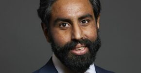 Jeevun Sandher