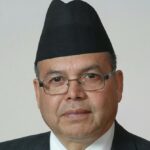 Jhala Nath Khanal Age, Caste, Wife, Children, Family, Biography