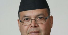 Jhala Nath Khanal