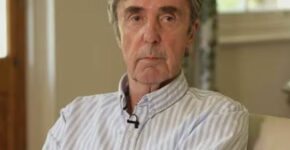 John Stapleton