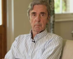 John Stapleton Age, Death, Wife, Children, Family, Biography ...