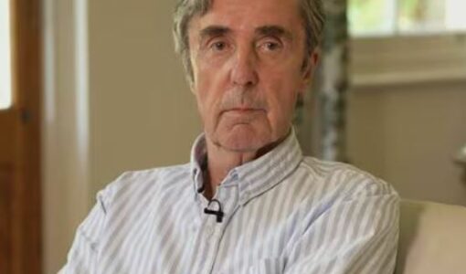John Stapleton