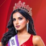 Kashish Methwani Height, Age, Family, Biography